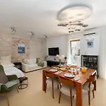 Apartman Exotic Oasis