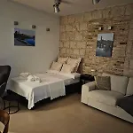 Exotic Oasis Apartman