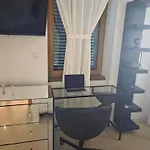 Apartman Exotic Oasis Split