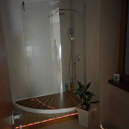 Apartmán Exotic Oasis Split