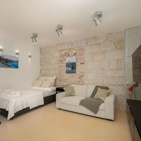 Exotic Oasis Bacvice * Split