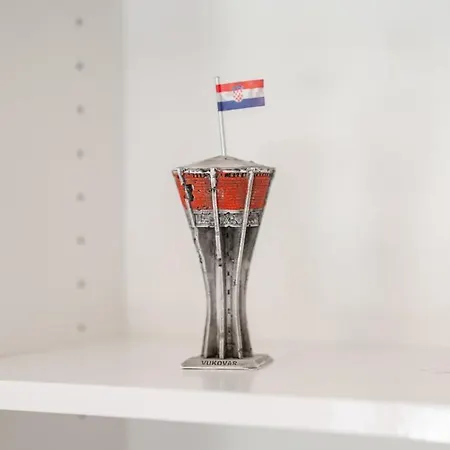 Apartment Exotic Oasis Bacvice