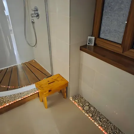 Apartment Exotic Oasis Bacvice Split