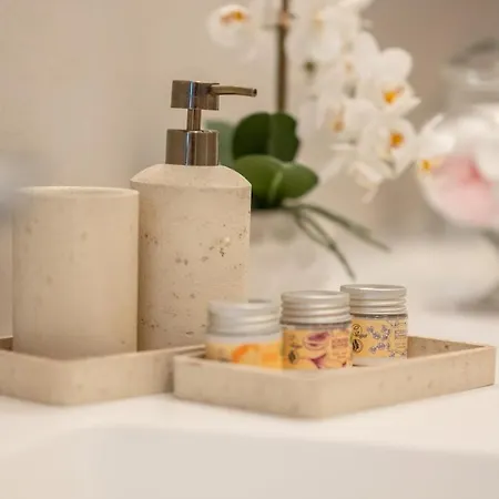 Exotic Oasis Bacvice Apartmán Split