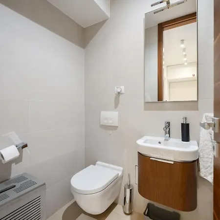 Exotic Oasis Bacvice *