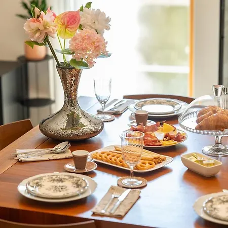 Exotic Oasis Bacvice * Split