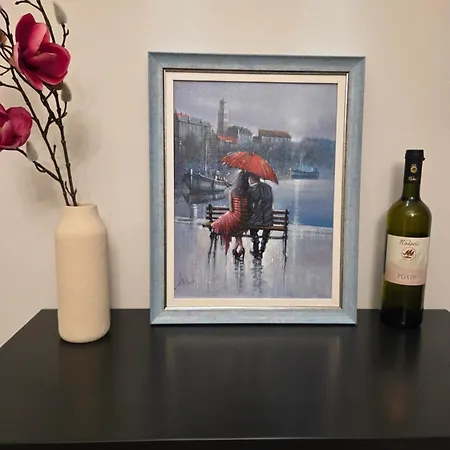 Exotic Oasis Bacvice * Split