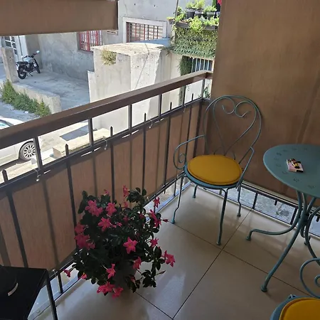 Apartmán Exotic Oasis Bacvice *