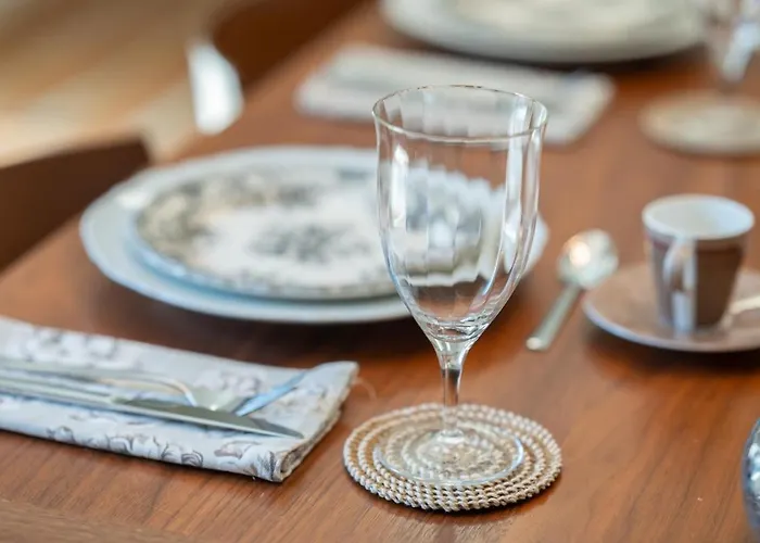 Appartement Exotic Oasis Bacvice *