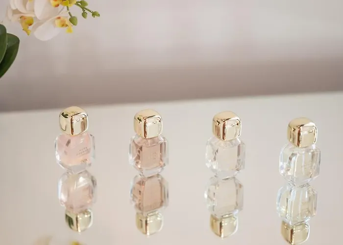 Exotic Oasis Bacvice *