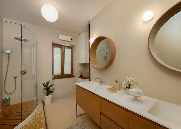 Exotic Oasis Bacvice Appartement *