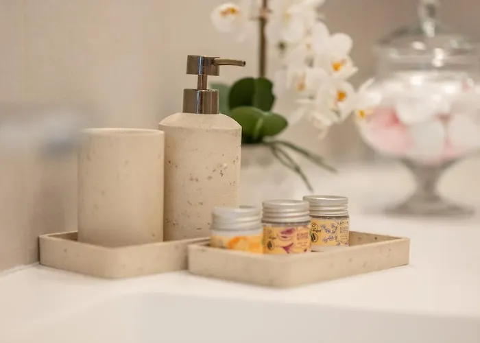 Exotic Oasis Bacvice Appartement Split