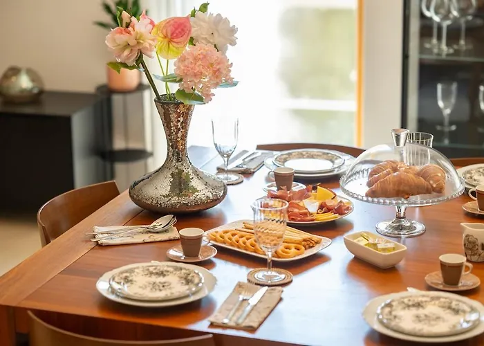 Exotic Oasis Bacvice * Split