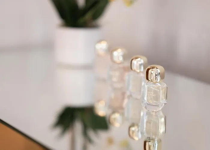 Exotic Oasis Bacvice Appartement *