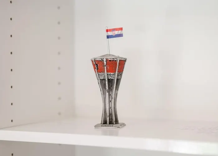 Appartement Exotic Oasis Bacvice