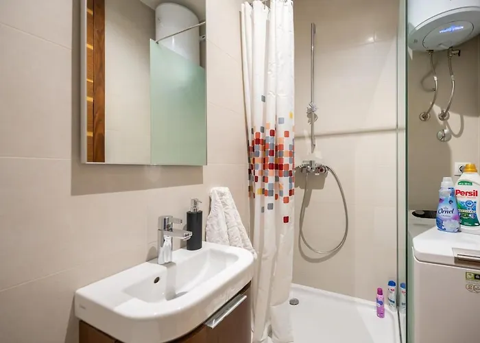 Exotic Oasis Bacvice