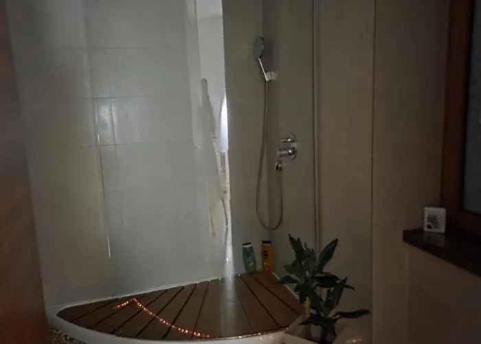 Appartement Exotic Oasis Bacvice Split