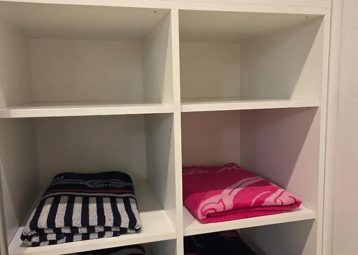 Appartement Exotic Oasis Bacvice *