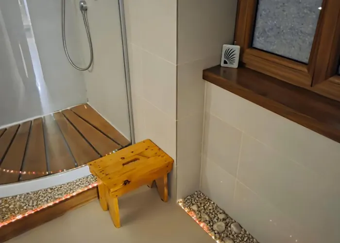 Appartement Exotic Oasis Bacvice Split