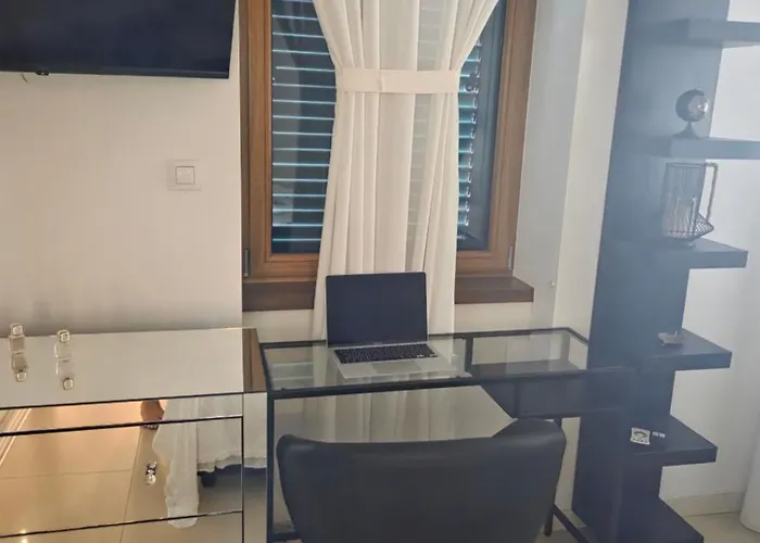 Appartement Exotic Oasis Bacvice Split