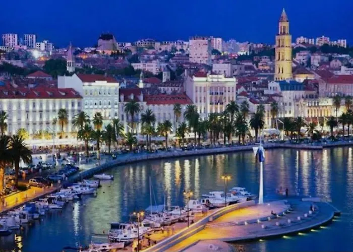 Exotic Oasis Bacvice Split