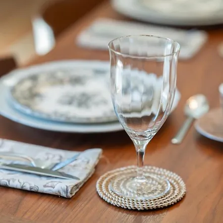 Διαμέρισμα Exotic Oasis Bacvice *