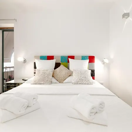 Exotic Oasis Bacvice Σπλιτ