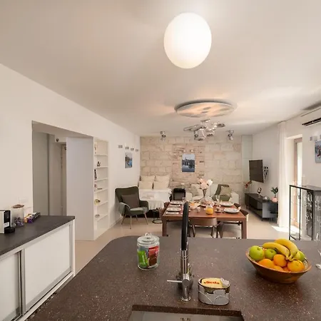 Exotic Oasis Bacvice * Σπλιτ