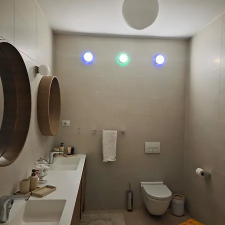 Exotic Oasis Bacvice *