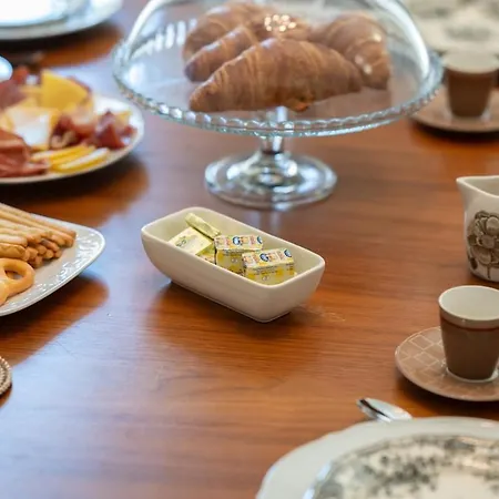 Exotic Oasis Bacvice Διαμέρισμα *