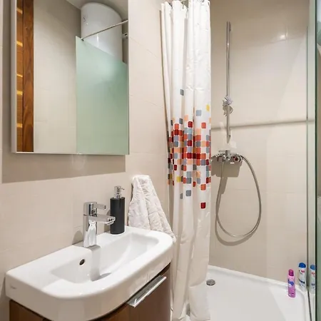 Exotic Oasis Bacvice