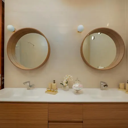 Exotic Oasis Bacvice * Σπλιτ