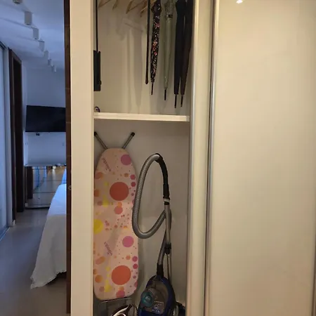 Διαμέρισμα Exotic Oasis Bacvice *