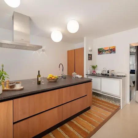 Exotic Oasis Bacvice Διαμέρισμα *