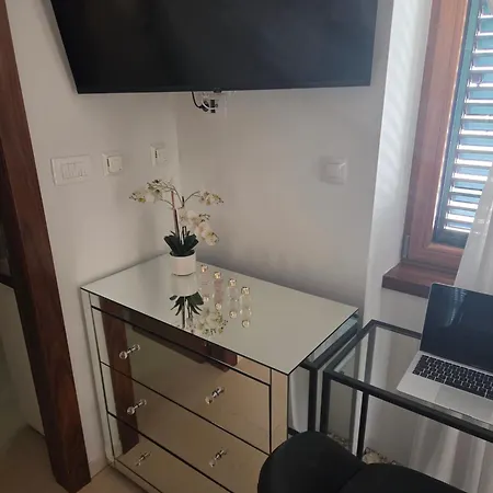 Exotic Oasis Bacvice Σπλιτ